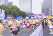 IM电竞赛事_马拉松赛事吸引大批选手(参与马拉松)