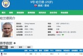 IM电竞赛事_哈兰德破门领跑英超射手榜