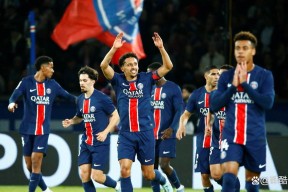 IM电竞官网_关于巴黎圣日耳曼法甲战胜摩纳哥登贝莱助攻建功的信息